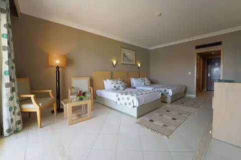 Regina Resort & Aquapark in الهضبه — foto 6