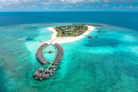 Brennia Kottefaru in Raa Atoll — foto 9