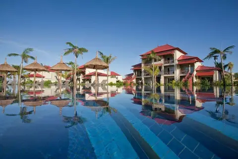 Tamassa Resort in Bel Ombre VCA — foto 12