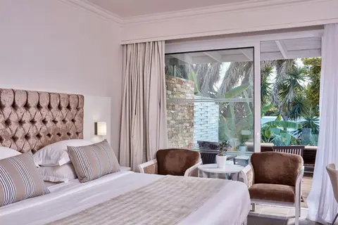 Grecian Bay Hotel in Ayia Napa — foto 30