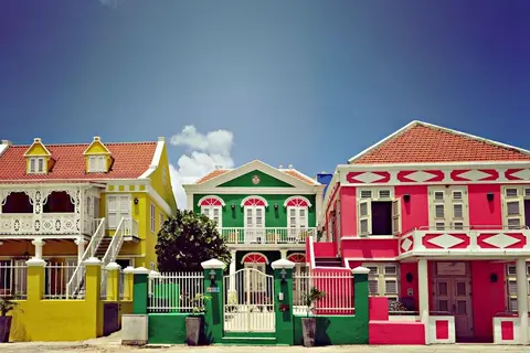 Scuba Lodge Oceanfront Boutique Hotel Curaçao in Willemstad — foto 12