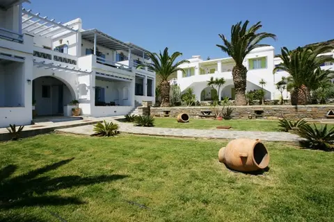 Porto Raphael in Άγιος Ιωάννης — foto 4