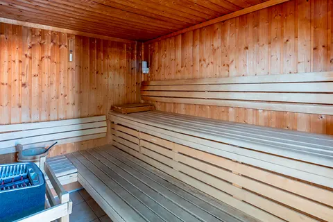 Vakantiepark Le Domaine Des Grands Lacs foto 13