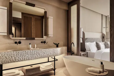 Amoh a Luxury Collection Resort Rhodes in Pefki — foto 13