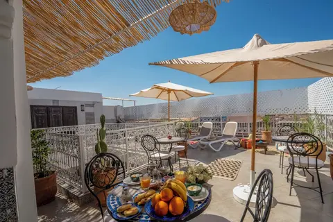 Riad Hafssa in Marrakesh, foto 17