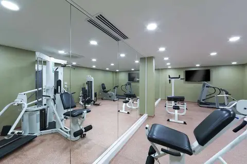 Hotel Regard in İstanbul — foto 11