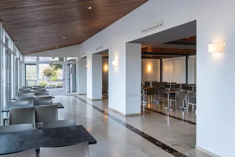 Parador de Las Cañadas del Teide in La Orotava — foto 18