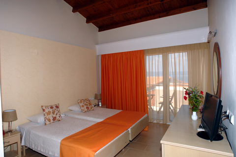 Hotel Sunrise Resort - logies en ontbijt foto 20