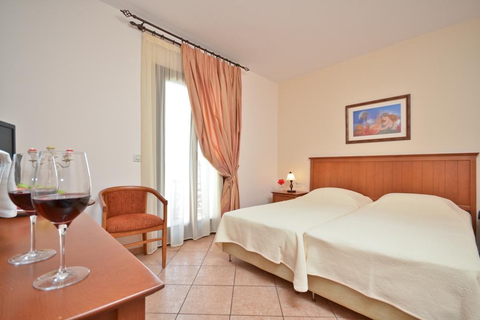 Naxos Resort Beach Hotel foto 2