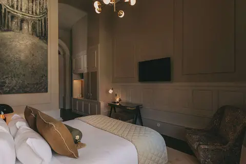 Torel 1884 Suites & Appartementen in Porto — foto 2