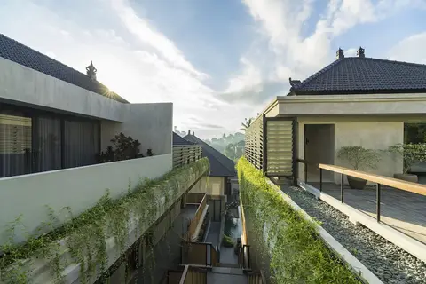 ARTOTEL Haniman Ubud in Ubud, Kecamatan Gianyar, Kabupaten Gianyar, Bali, Indonesia — foto 18