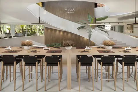 Meliá Lebreros in Sevilla — foto 26
