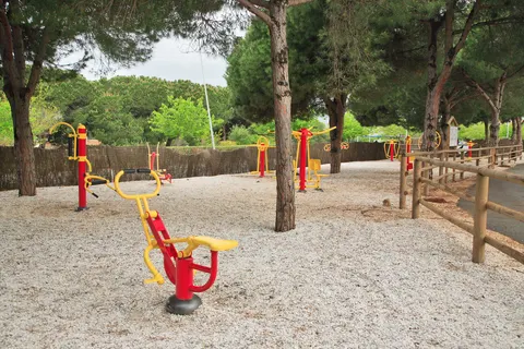 Camping Cabopino foto 23