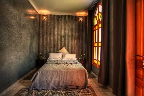 Riad 111 in Marrakesh, foto 5