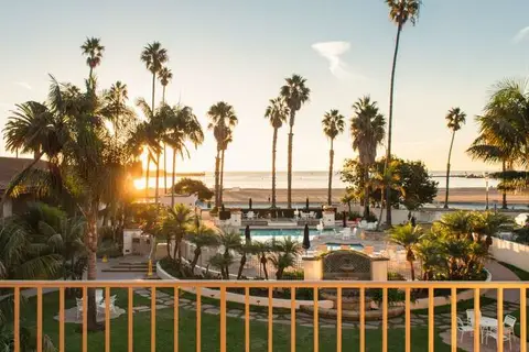 Harbor View Inn in El Granada, foto 4