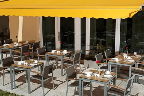 NH Berlin Potsdamer Platz foto 4