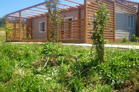 Camping Viovillas Country House Arezzo foto 5