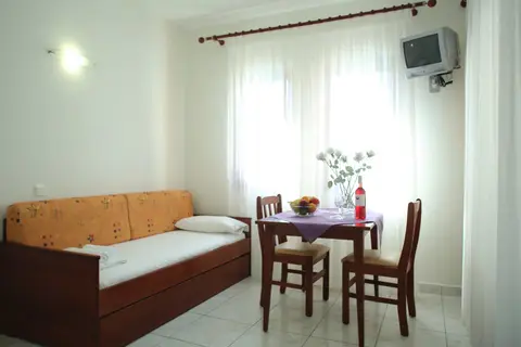 Hotel Argo in Δημοτική Ενότητα Κασσάνδρας — foto 2
