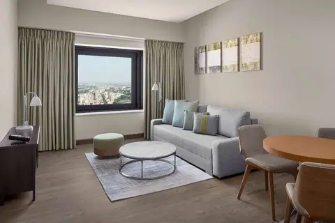 Holiday Inn Dubai Festival City in Dubai — foto 5