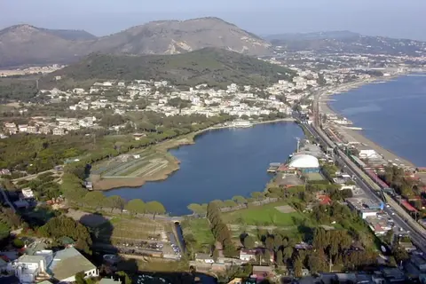 Santa Marta in Pozzuoli, foto 14