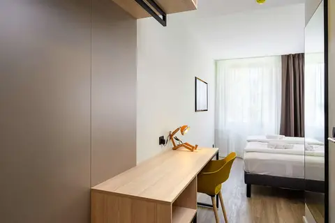 Hotel Park Ljubljana in Ljubljana, foto 4