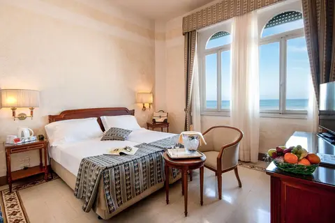 Grand Hotel Royal Viareggio in Viareggio, foto 20