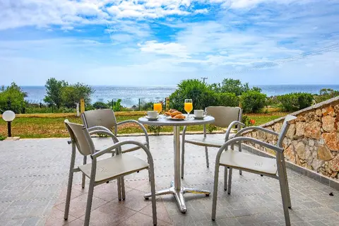 Summer Sun in Δημοτική Ενότητα Ελειού-Πρόνων — foto 7