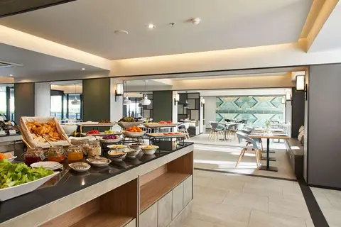 The Quarter Ladprao by UHG in Bangkok, foto 7