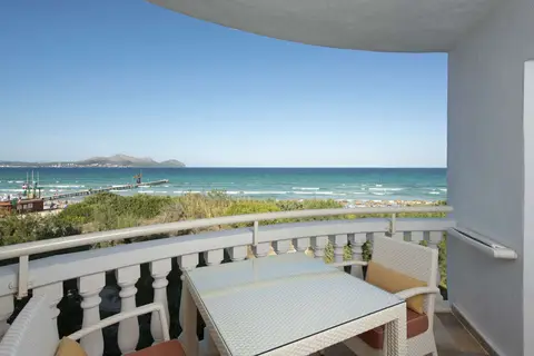 Fly & Go Iberostar Selection Albufera Playa in Alcudia — foto 6