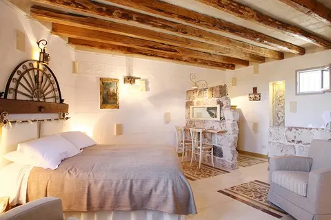 Masseria Montenapoleone in Fasano — foto 12