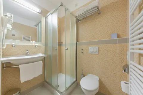 Hotel Aurora in Mali Losinj — foto 9