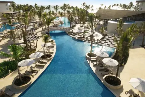 Hyatt Ziva Cap Cana in Salvaleón de Higüey — foto 15