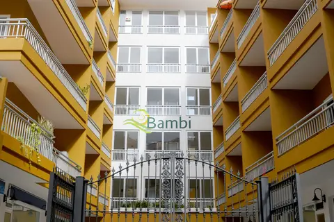 RF Apartamentos Bambi in Puerto De La Cruz — foto 30