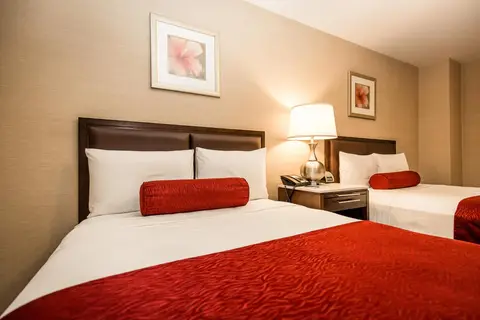 The Belvedere Hotel in New York City, foto 30