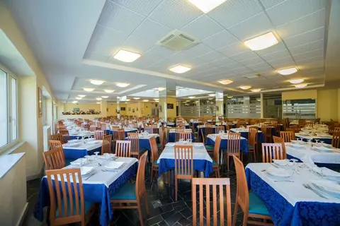 Hotel delle Rose in Cascia — foto 9