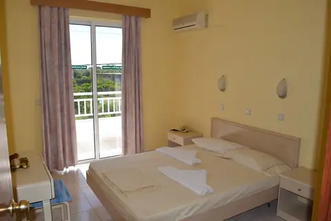 Kremasti Memories Hotel-Studios-Apartments in Κρεμαστή — foto 10