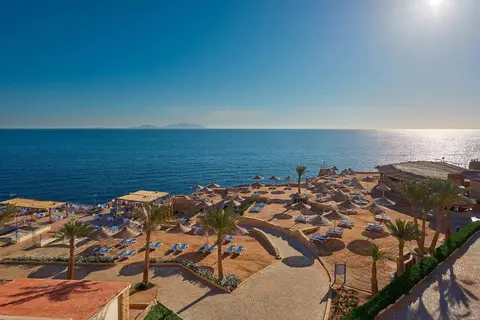 Dreams Beach Resort in Sharm El Sheikh — foto 7