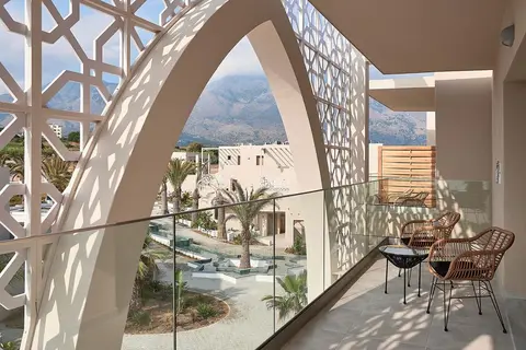Pepper Sea Club Hotel in Georgioupolis — foto 8