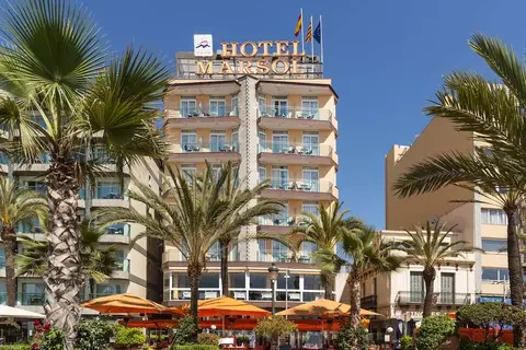 Marsol in Lloret de Mar — foto 2
