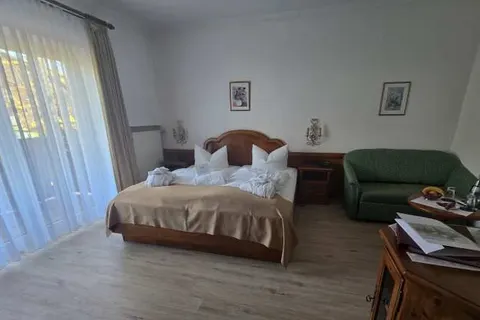 Hotel Alpenhof Grainau foto 3