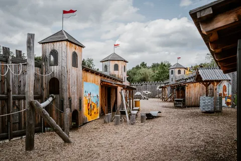 Ikuna Naturresort foto 37