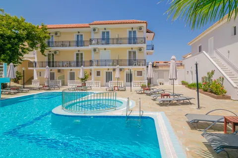 Bella Dimitra Hotel foto 1