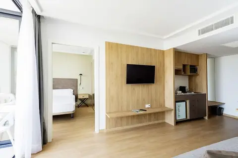 Kyrat Amarac Suites in Palma, foto 22