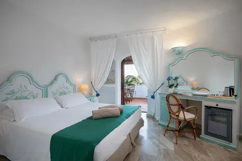 Balocco in Porto Cervo — foto 6