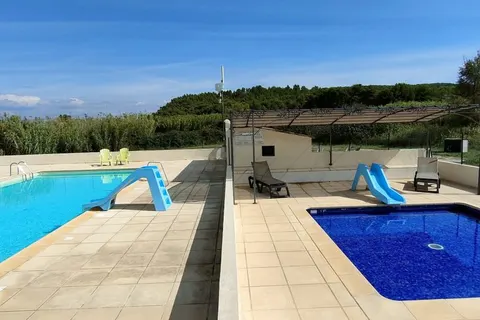 Camping Félix De La Bastide foto 17