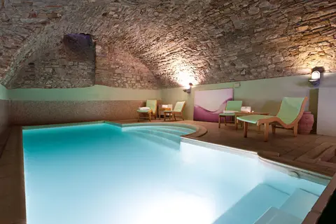 Palazzo Leopoldo Dimora Storica & Spa in Radda In Chianti — foto 8