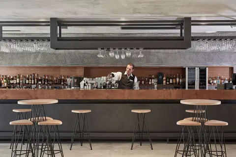 Kimpton La Mer Resort & Spa in Χανιά — foto 27