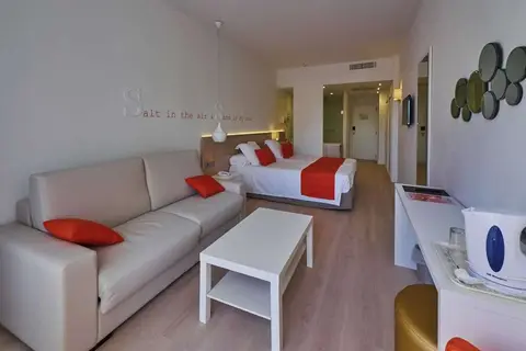 BQ Bulevar Paguera Hotel in Peguera — foto 4