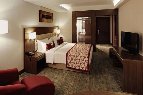 Mercure Istanbul Altunizade in Istanbul