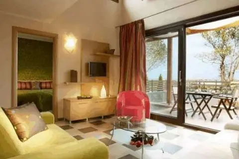 Alexandra Golden Boutique Hotel in Δήμος Θάσου — foto 24